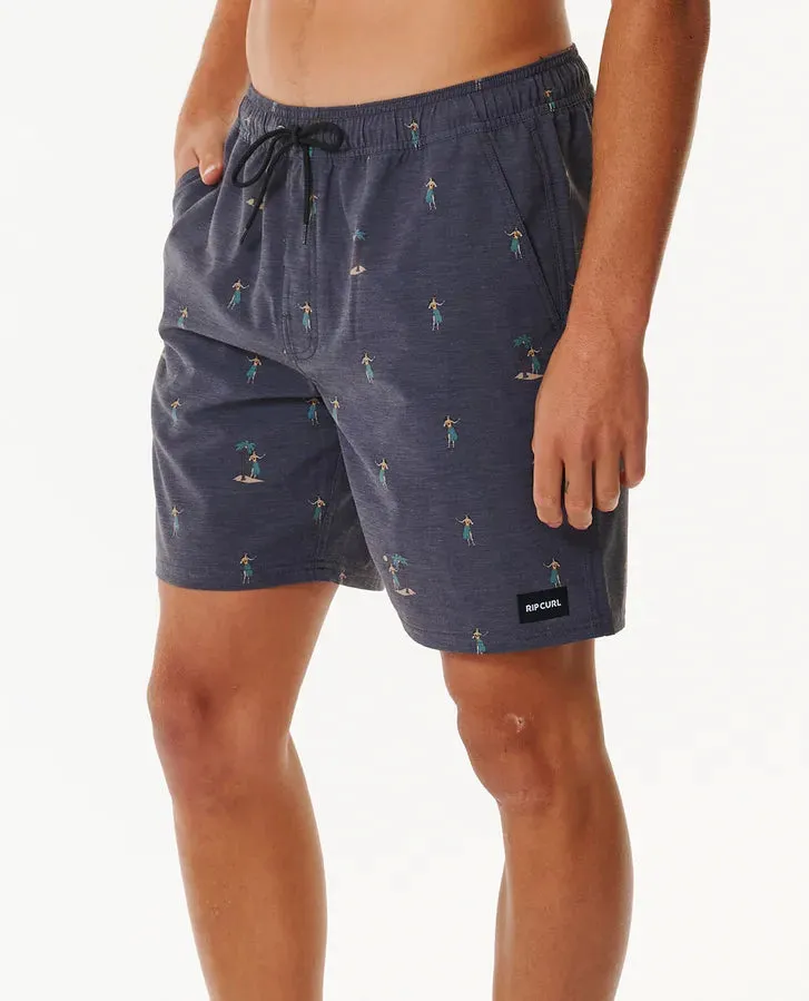 Rip Curl Hula Breach 18" Volley