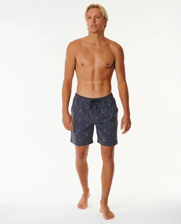 Rip Curl Hula Breach 18" Volley