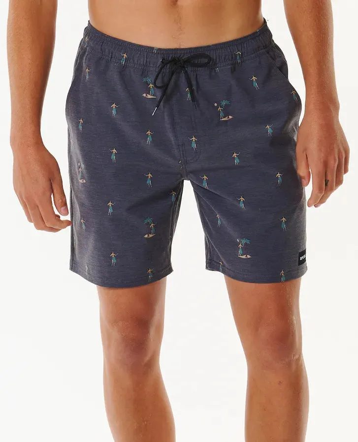 Rip Curl Hula Breach 18" Volley