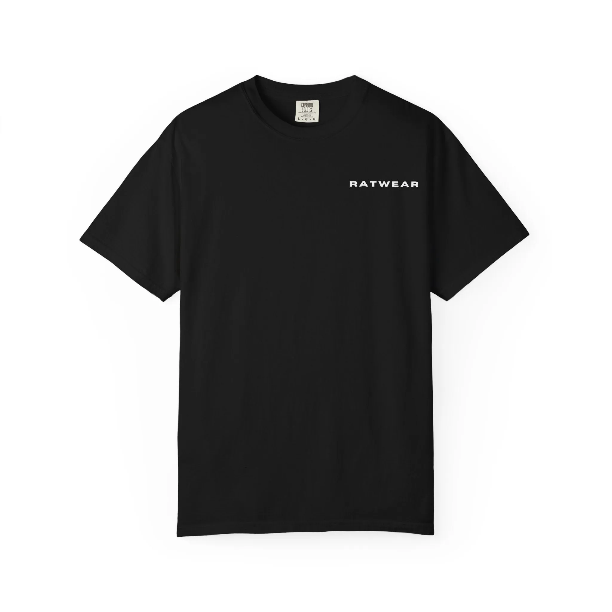 Rizzo Oversized Tee