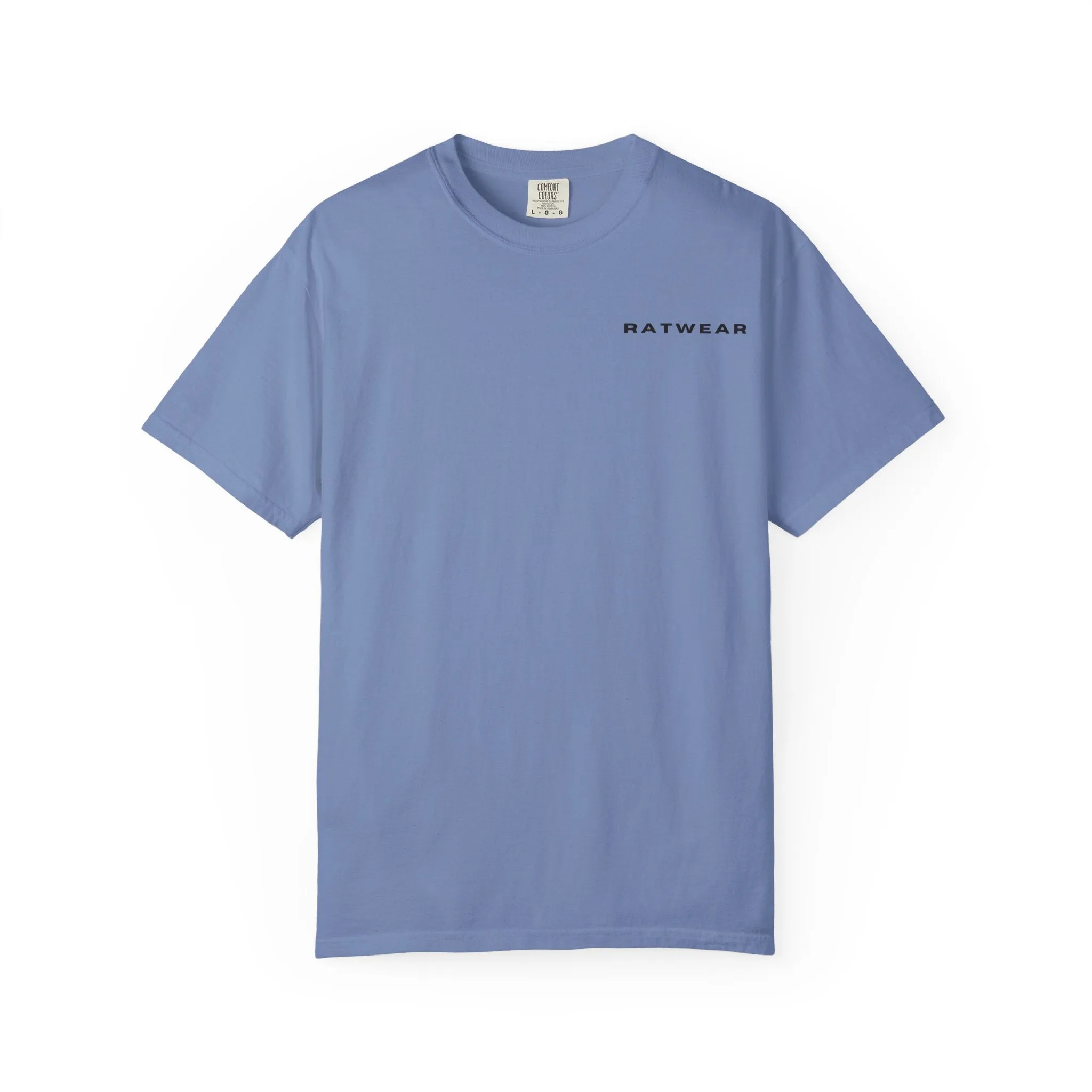 Rizzo Oversized Tee