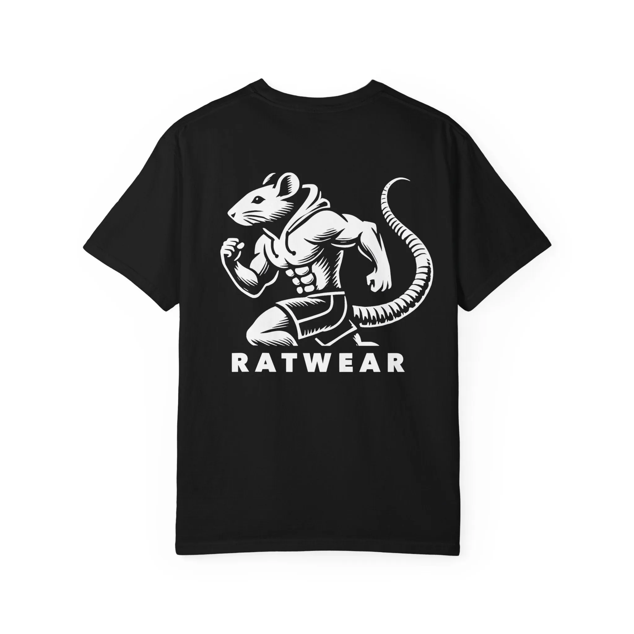 Rizzo Oversized Tee