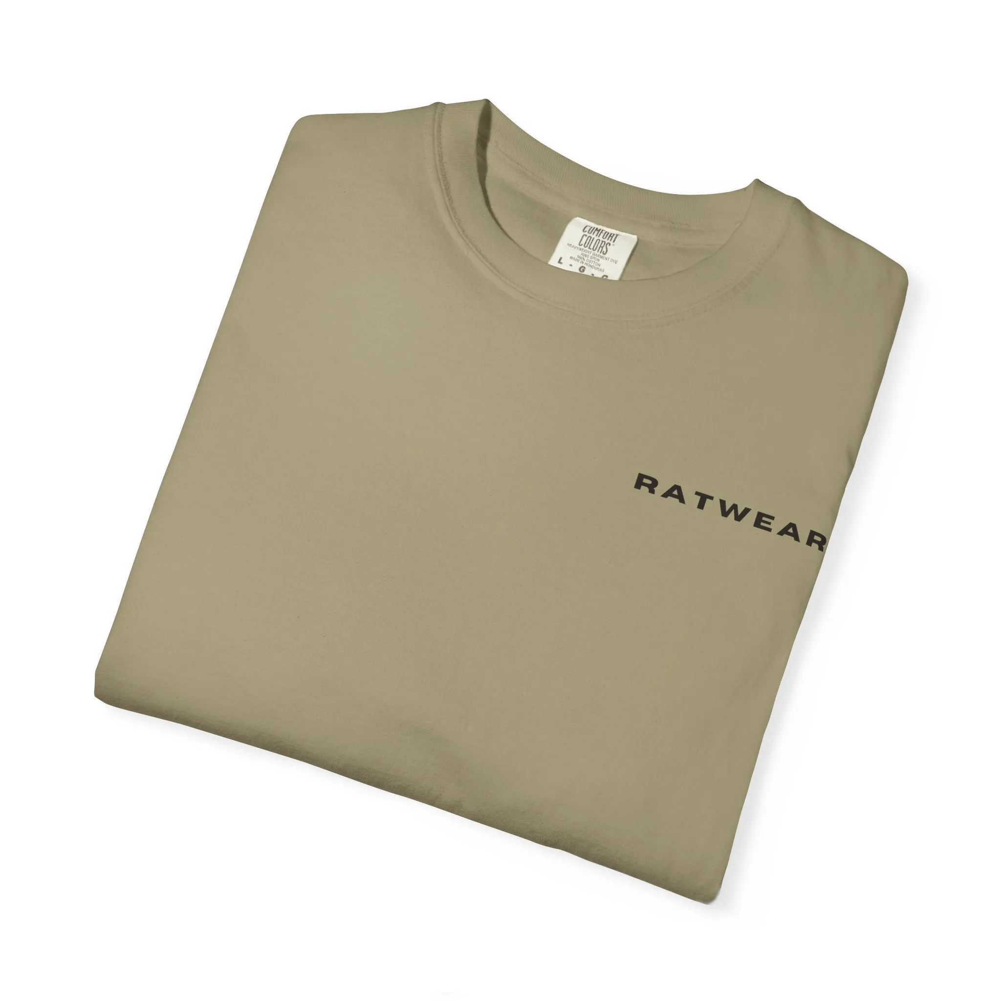 Rizzo Oversized Tee