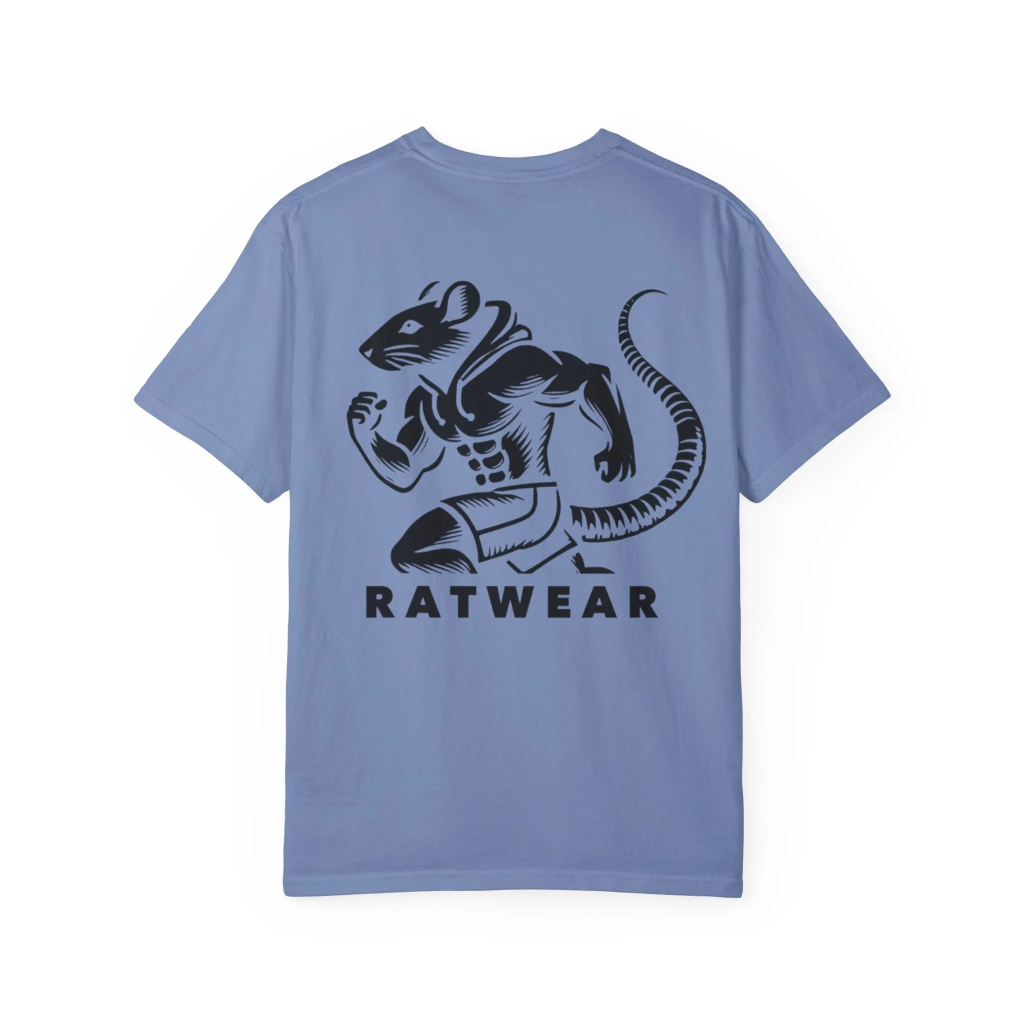 Rizzo Oversized Tee