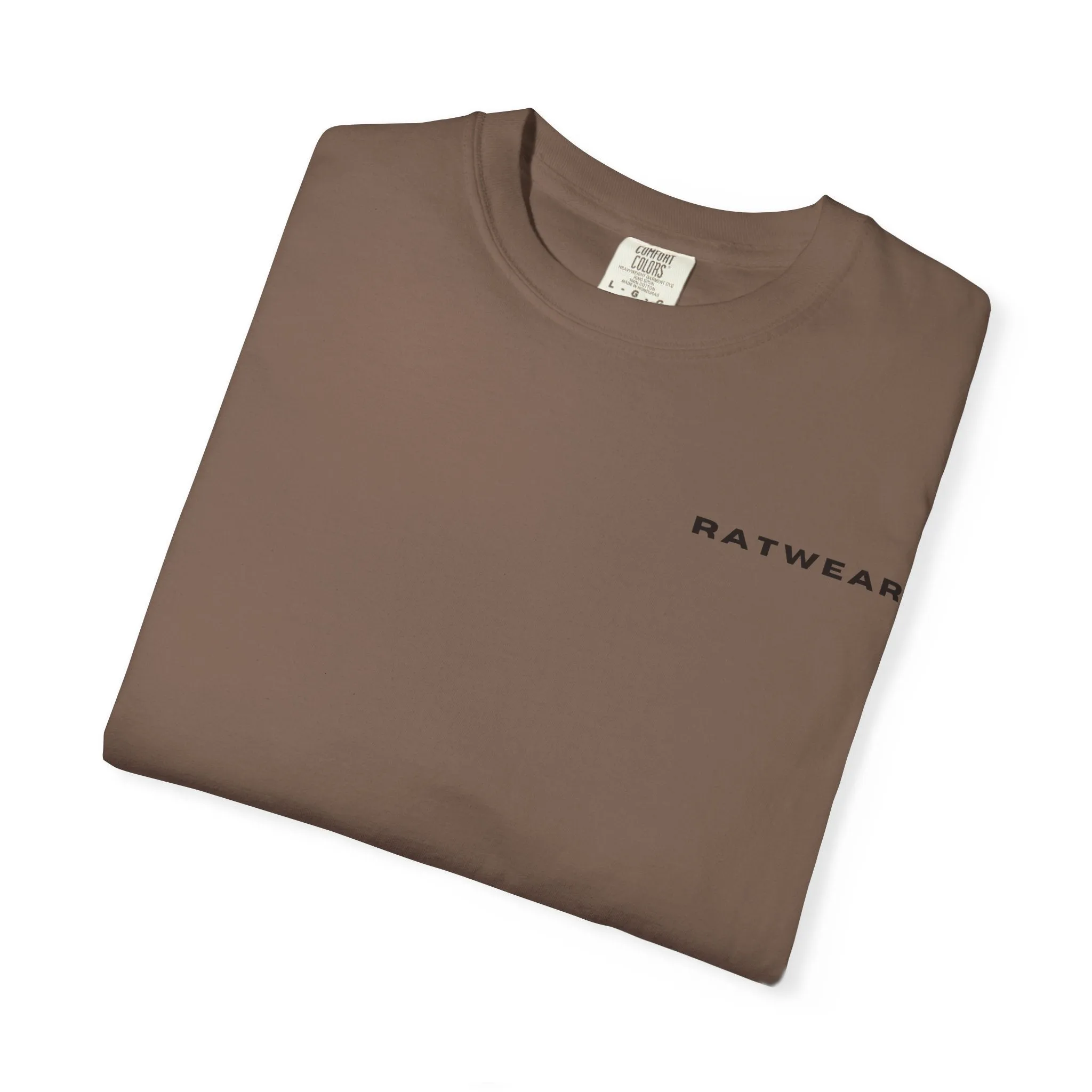 Rizzo Oversized Tee
