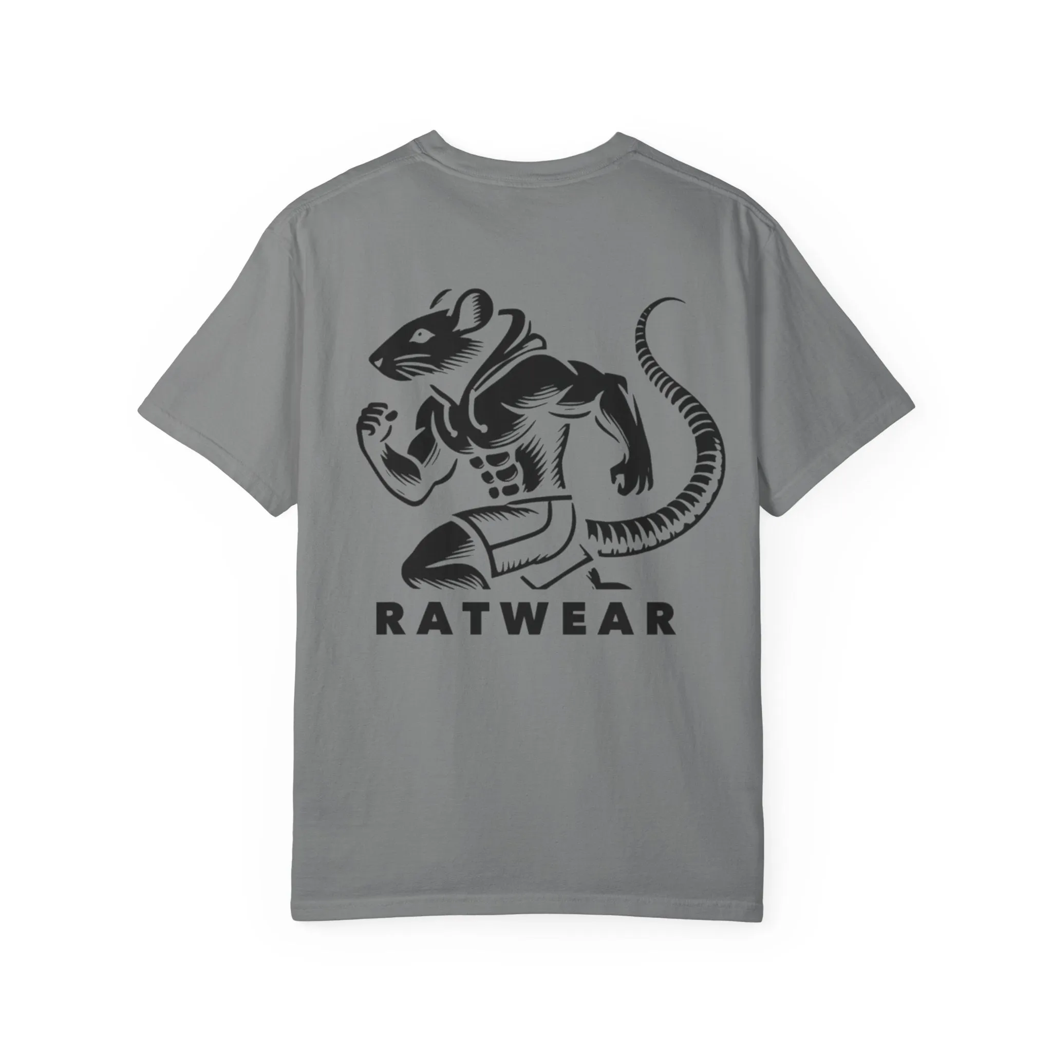 Rizzo Oversized Tee