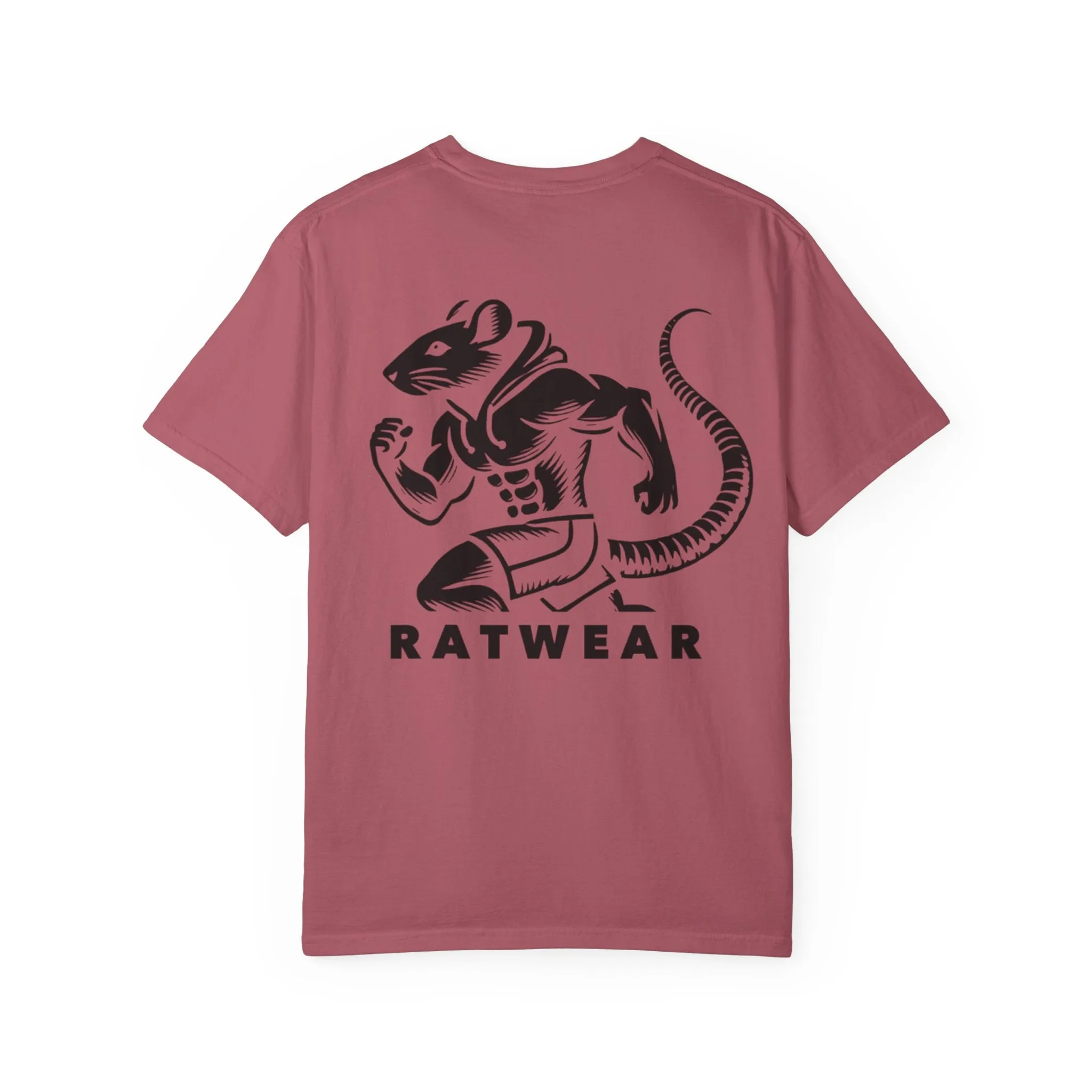 Rizzo Oversized Tee