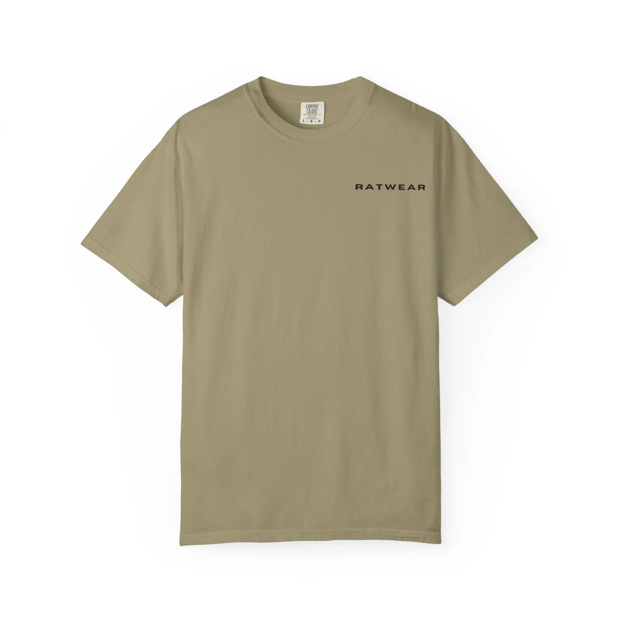 Rizzo Oversized Tee