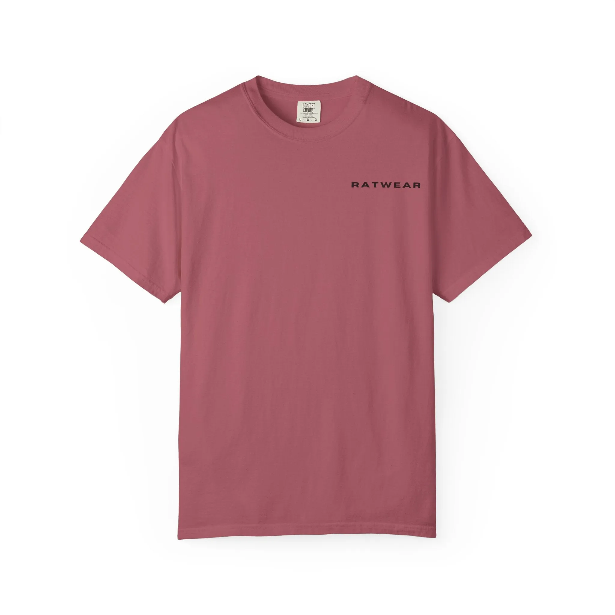 Rizzo Oversized Tee