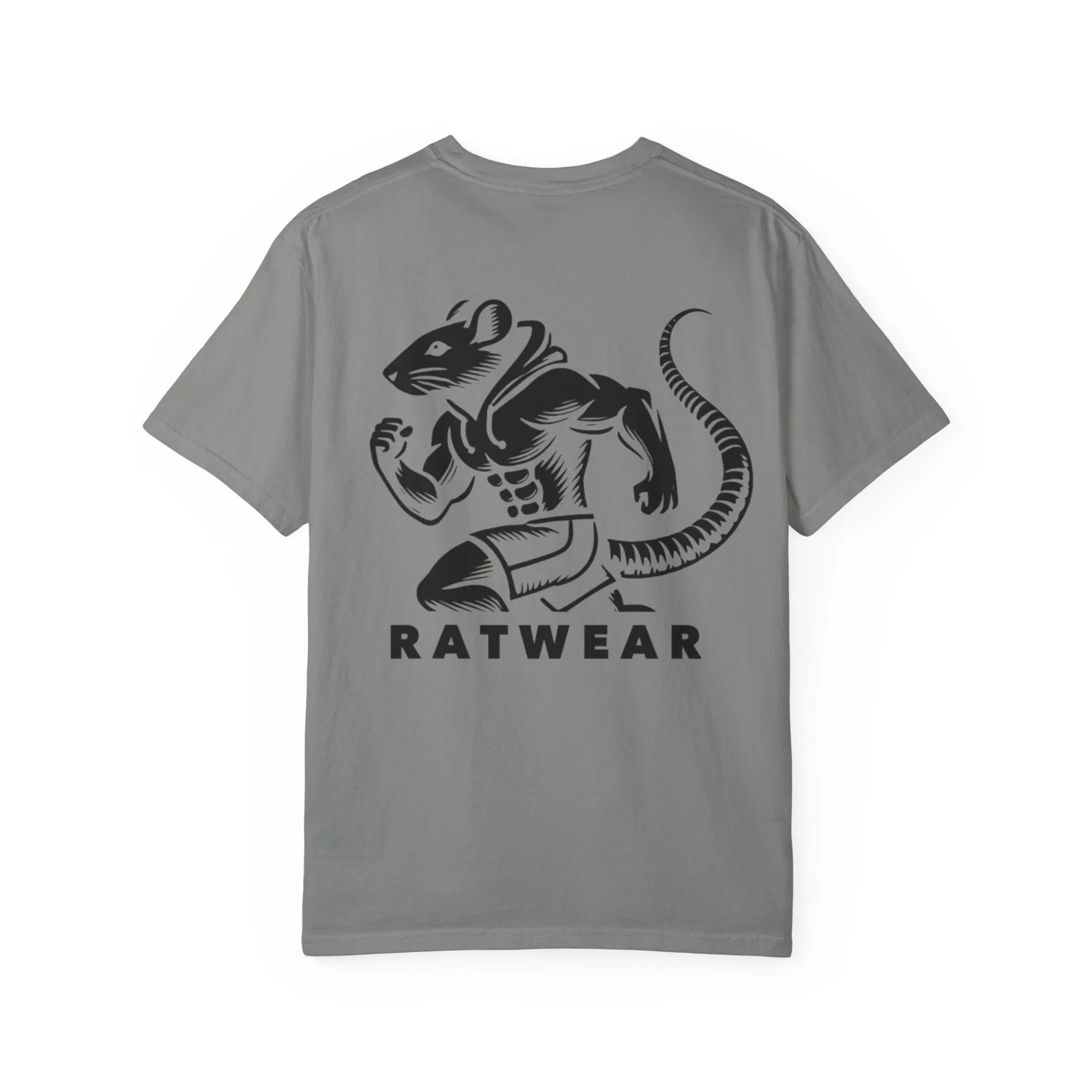 Rizzo Oversized Tee
