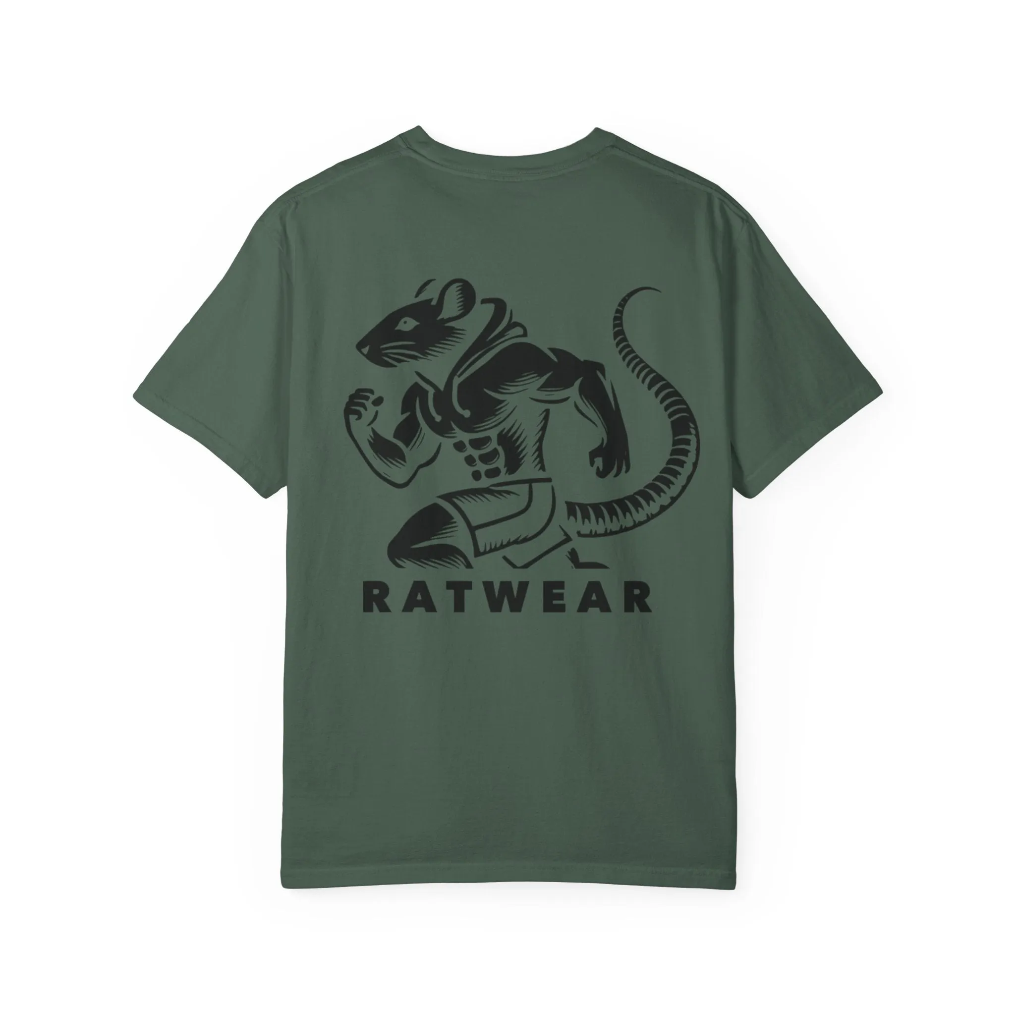 Rizzo Oversized Tee
