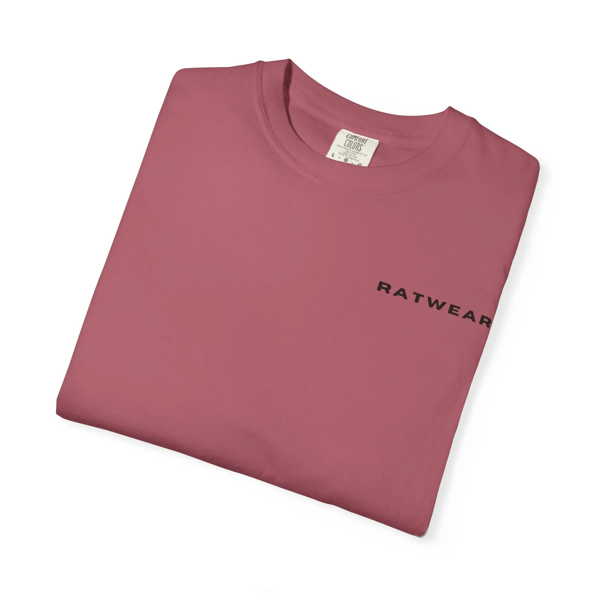 Rizzo Oversized Tee
