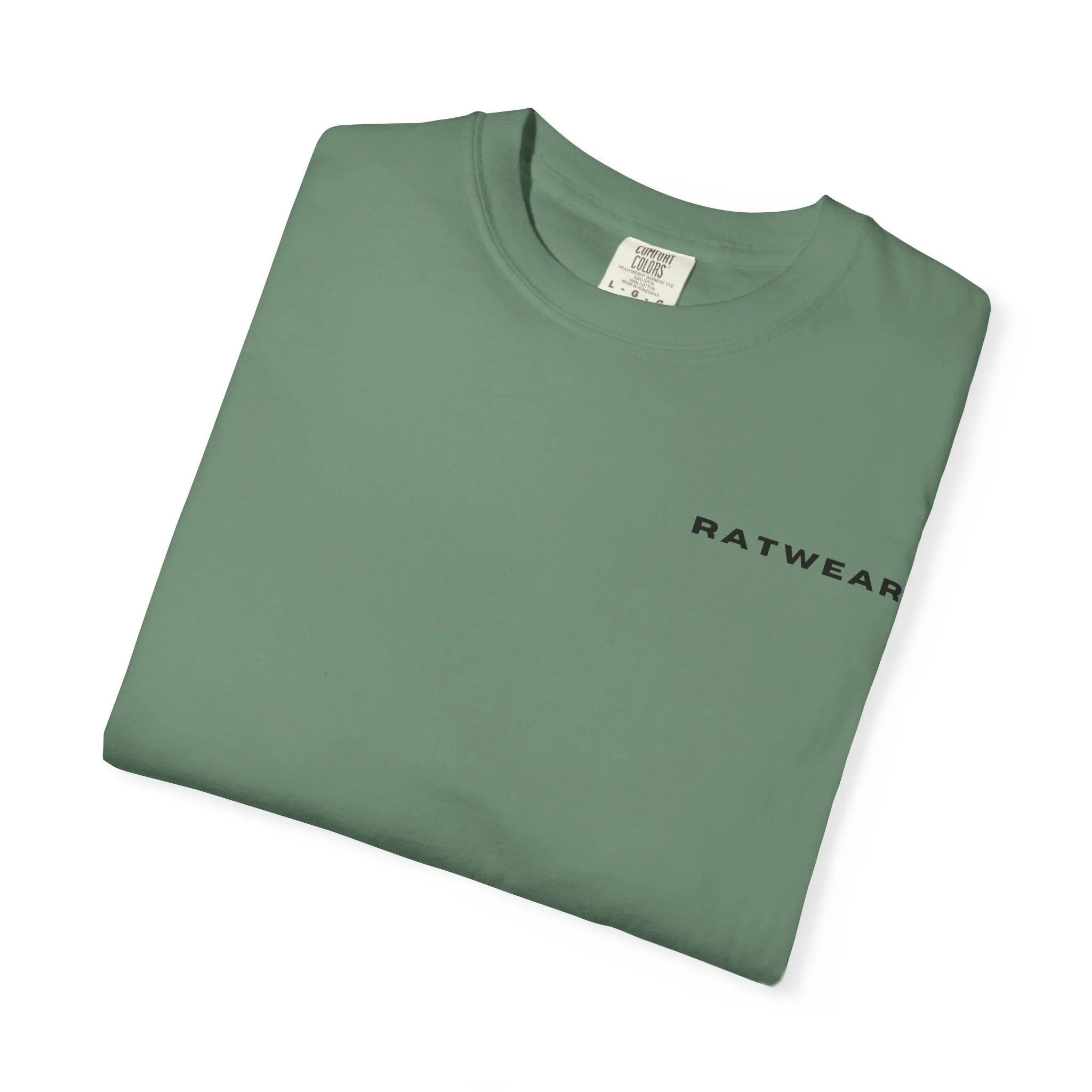 Rizzo Oversized Tee