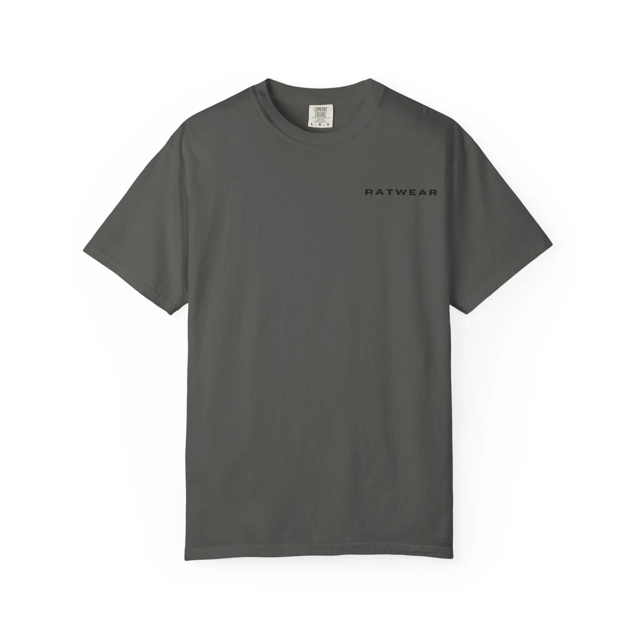 Rizzo Oversized Tee