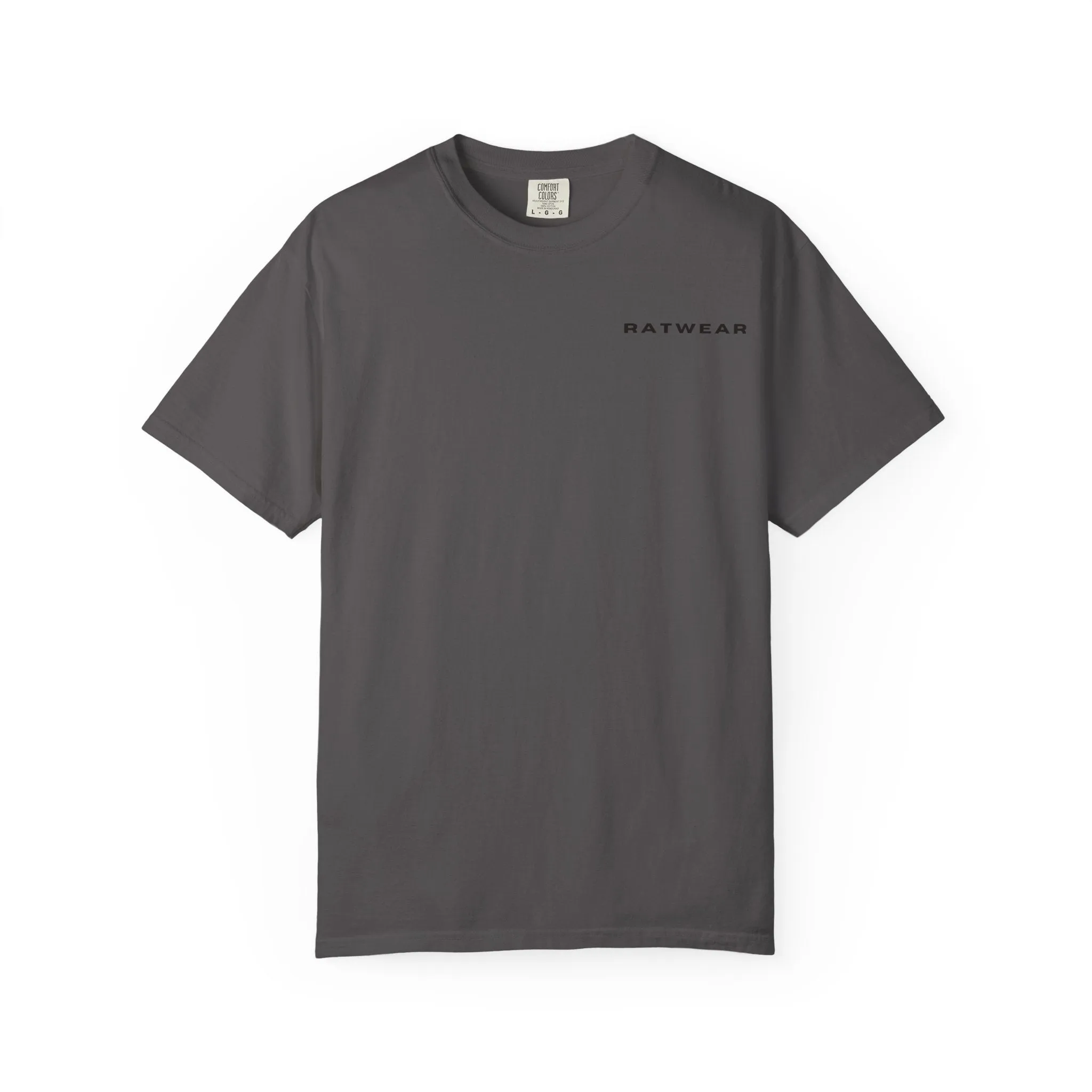 Rizzo Oversized Tee
