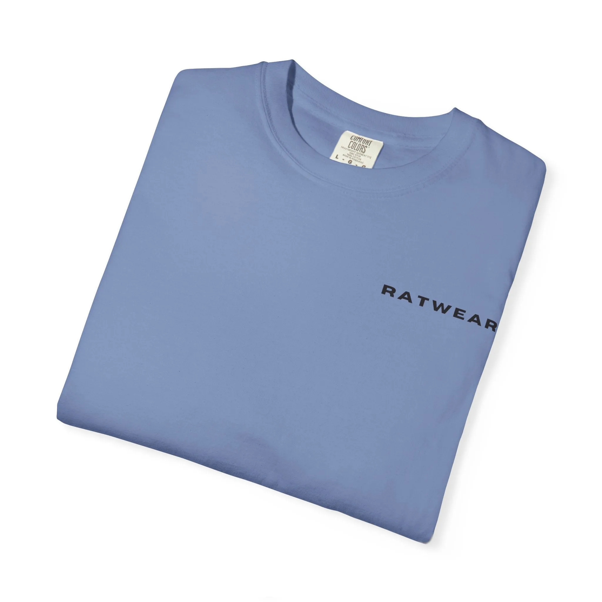 Rizzo Oversized Tee