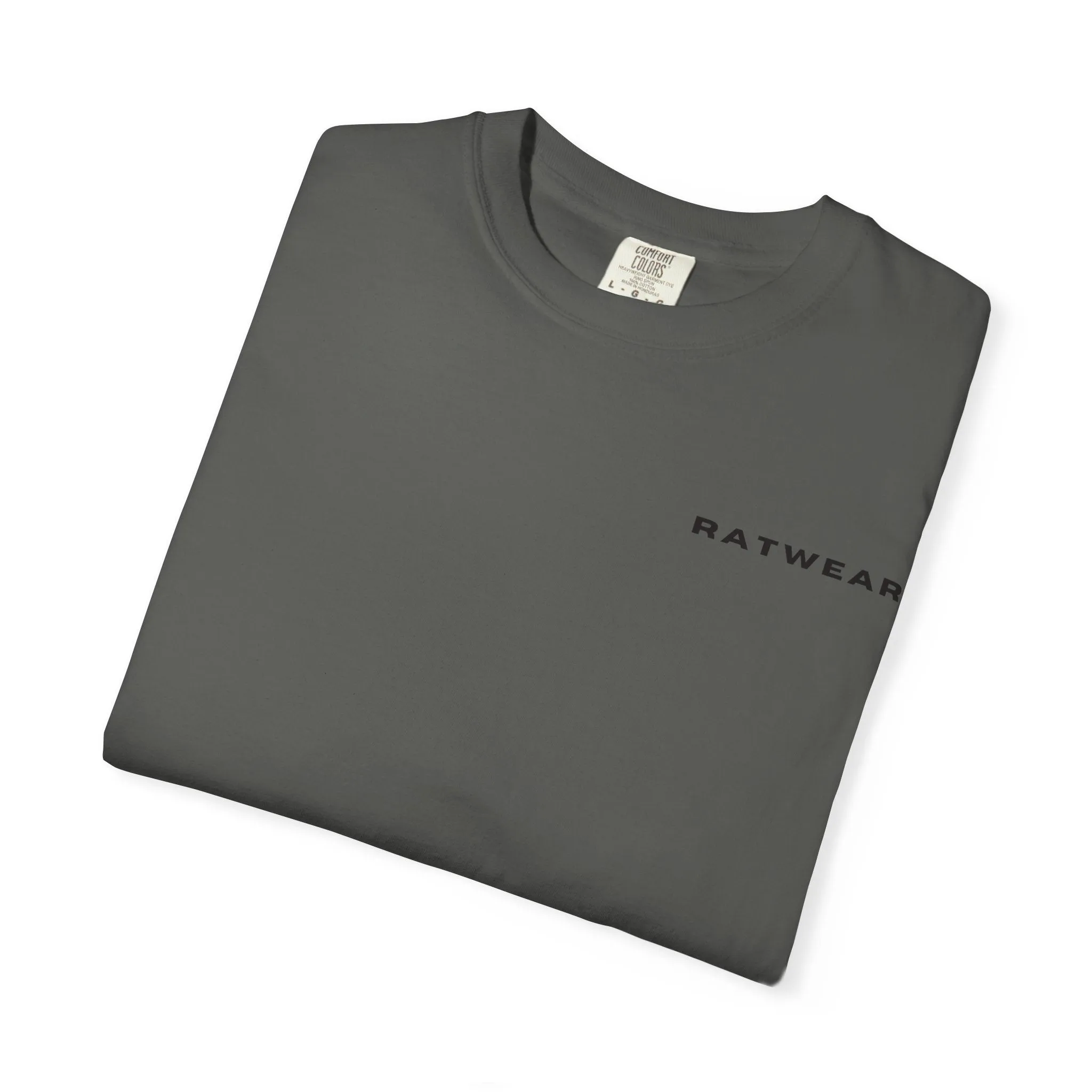 Rizzo Oversized Tee