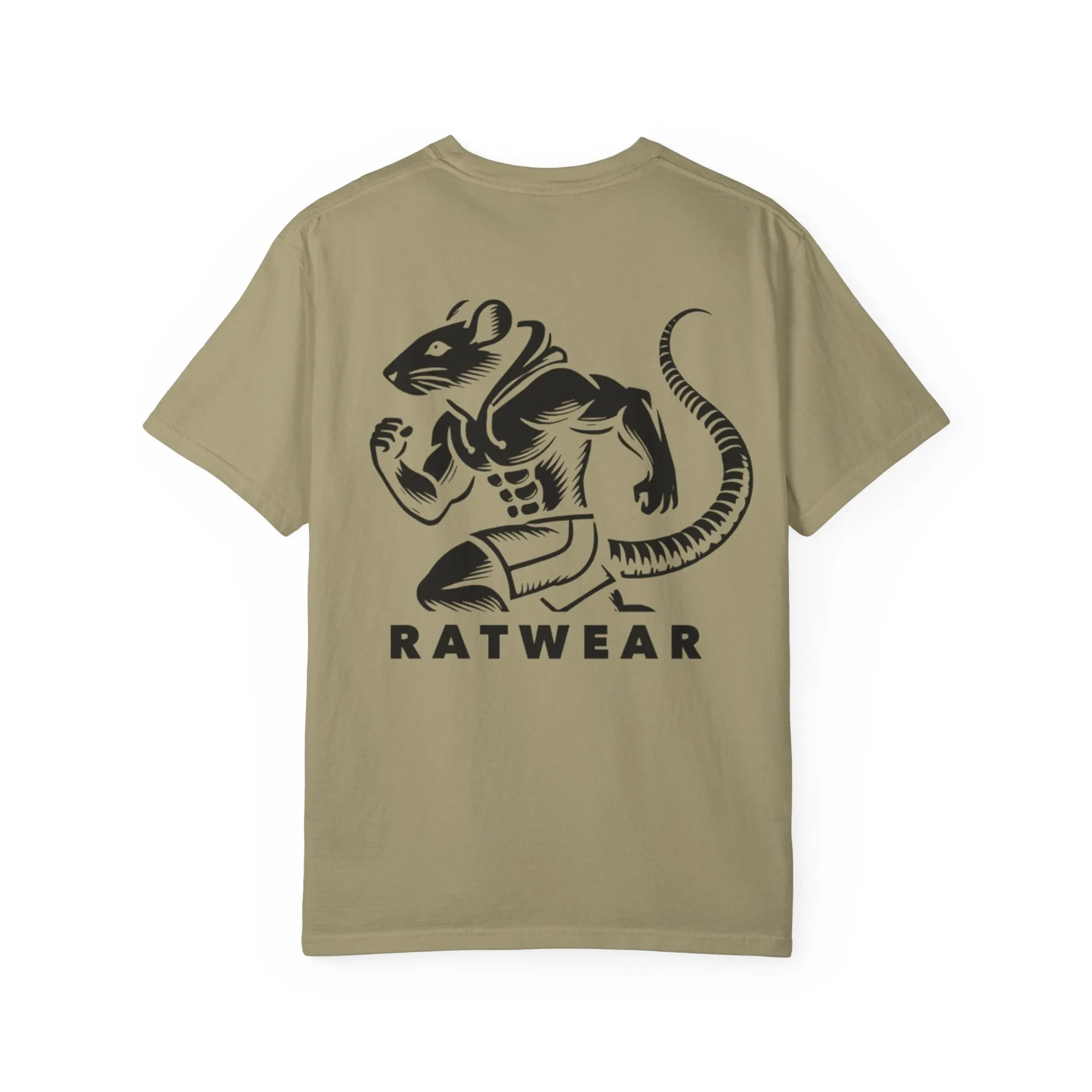 Rizzo Oversized Tee