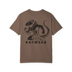 Rizzo Oversized Tee