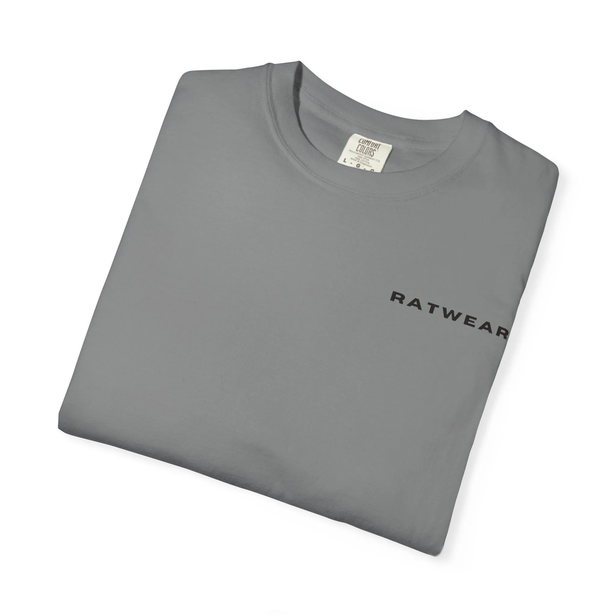 Rizzo Oversized Tee
