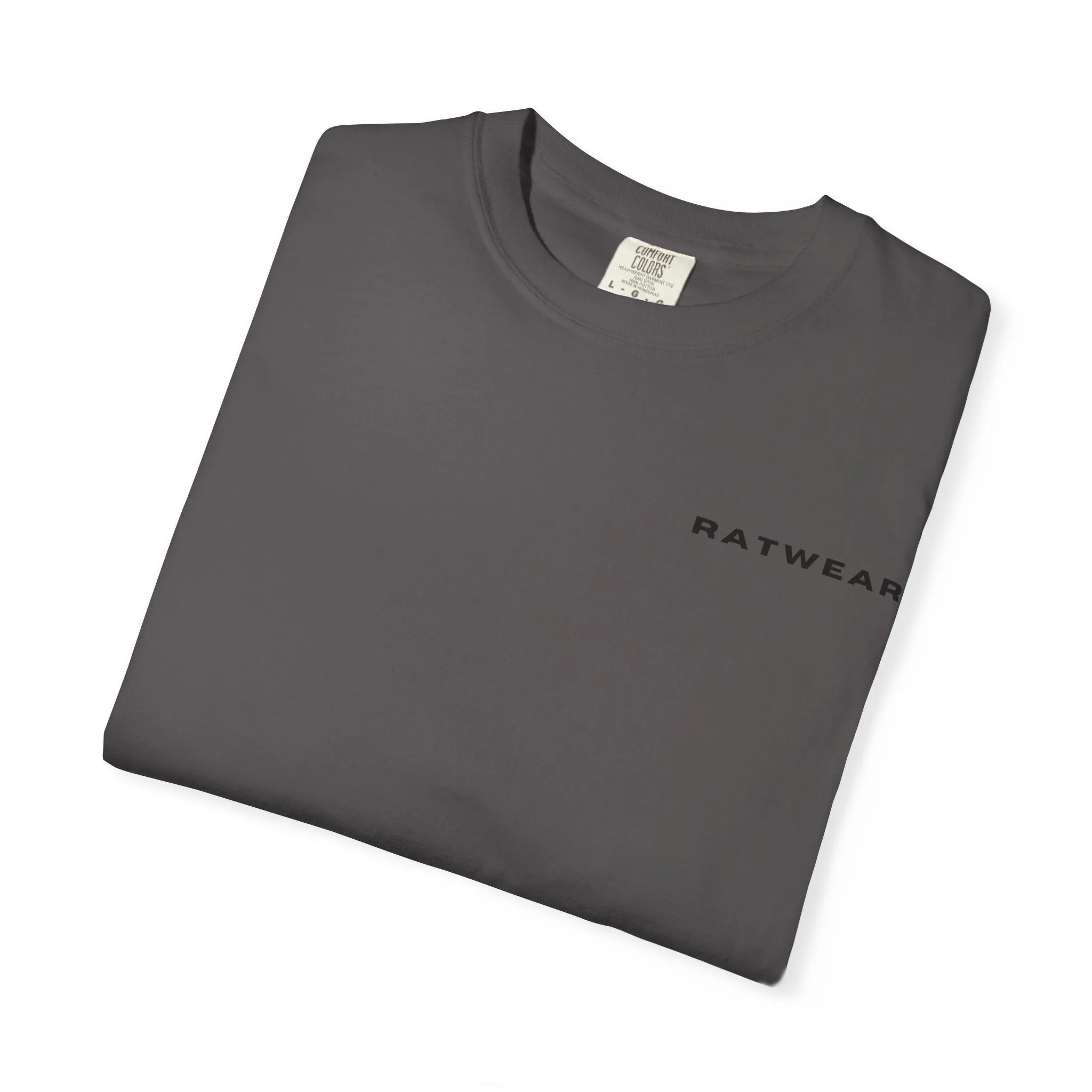 Rizzo Oversized Tee
