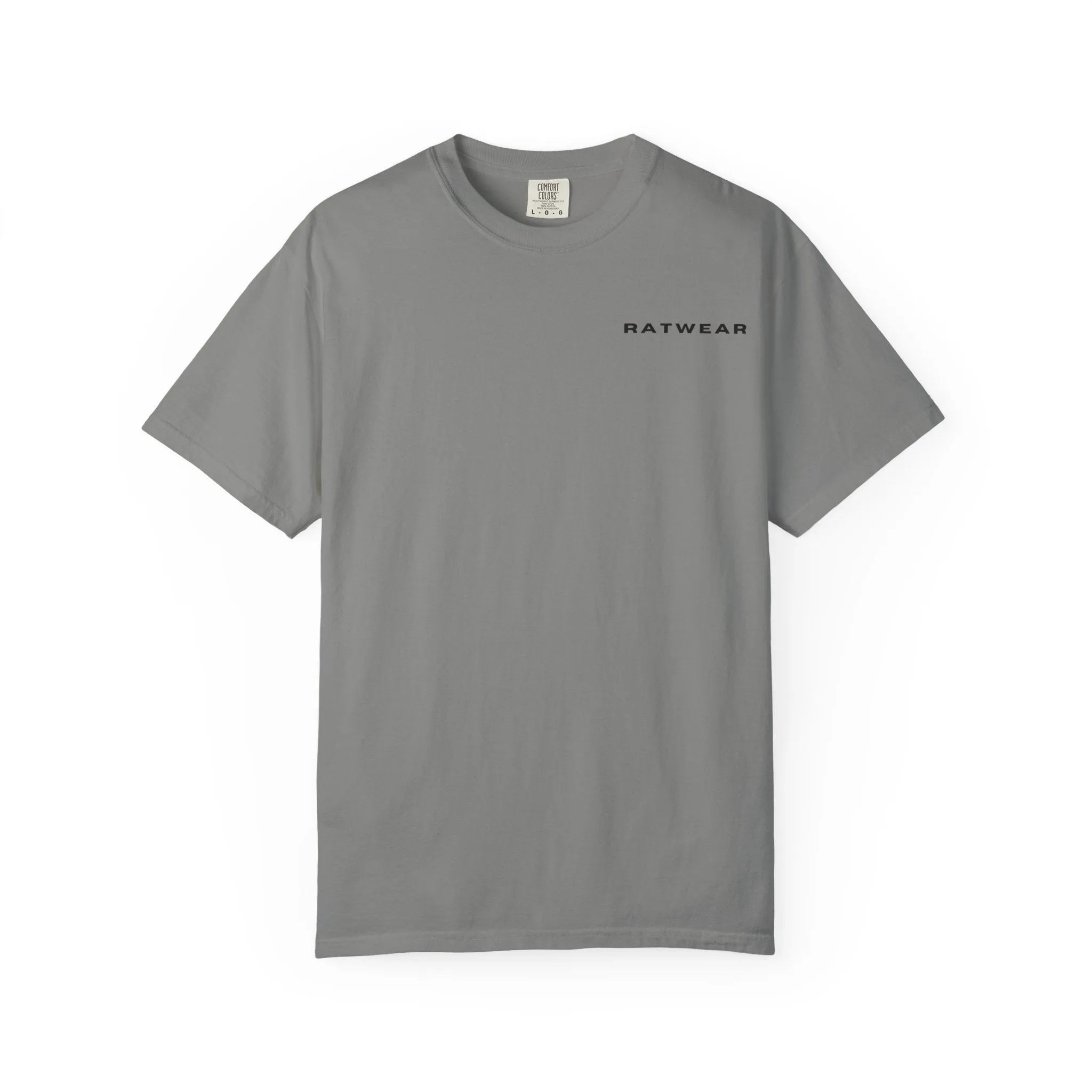 Rizzo Oversized Tee