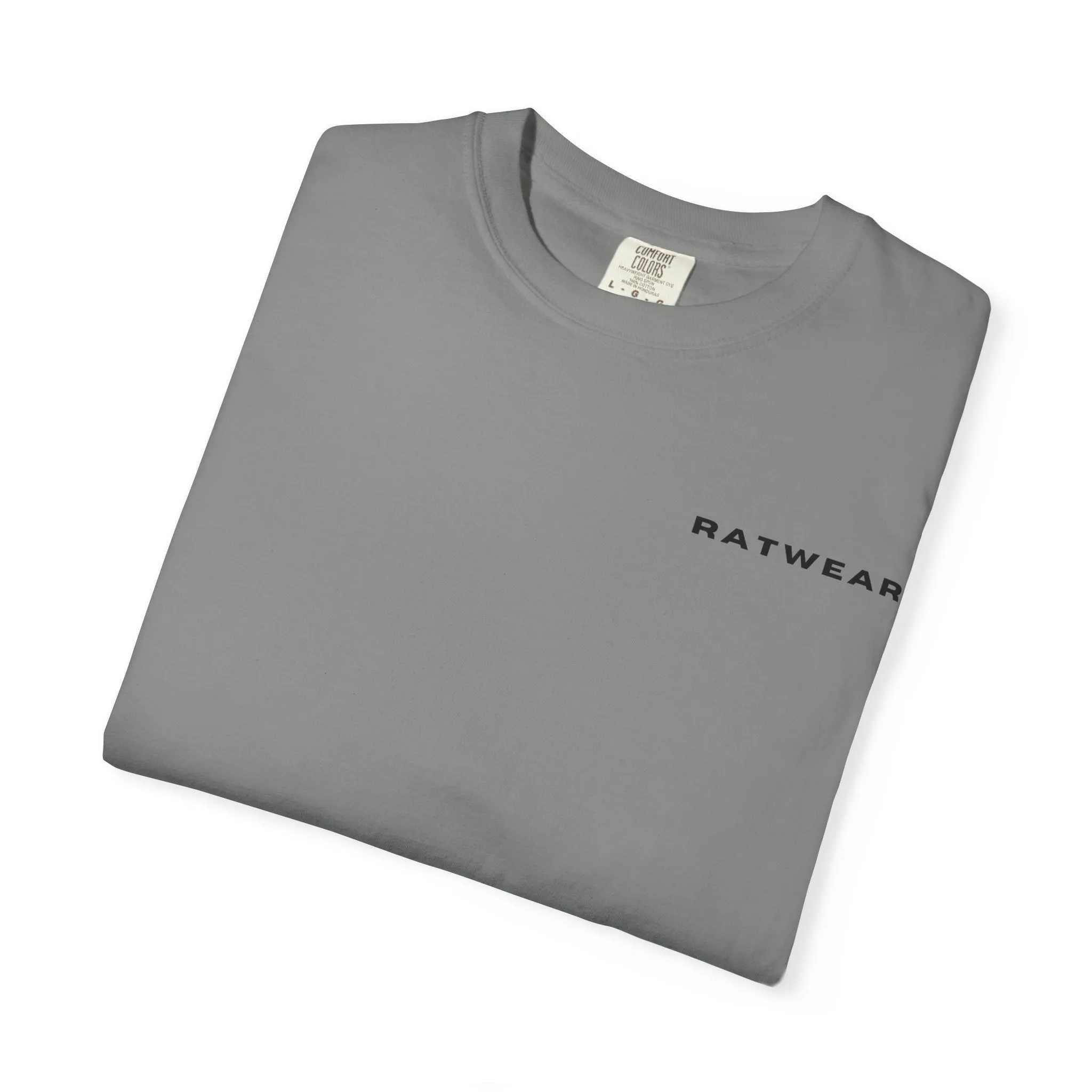 Rizzo Oversized Tee