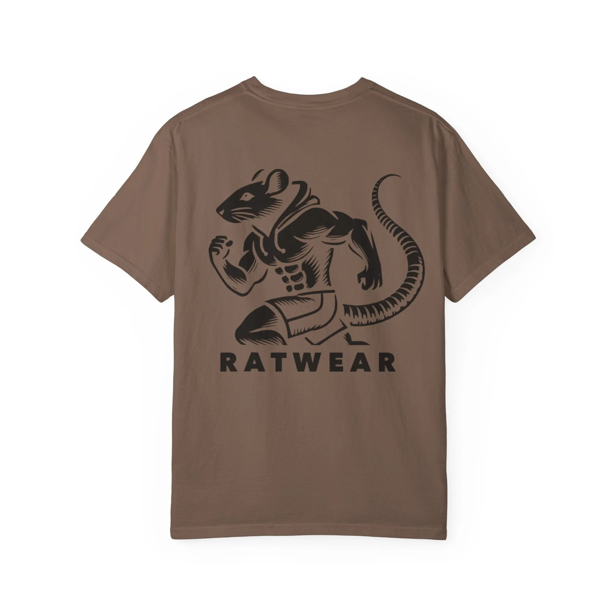 Rizzo Oversized Tee
