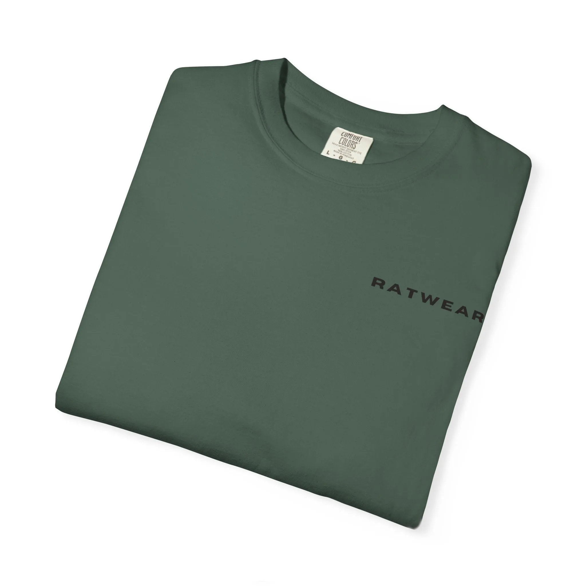 Rizzo Oversized Tee