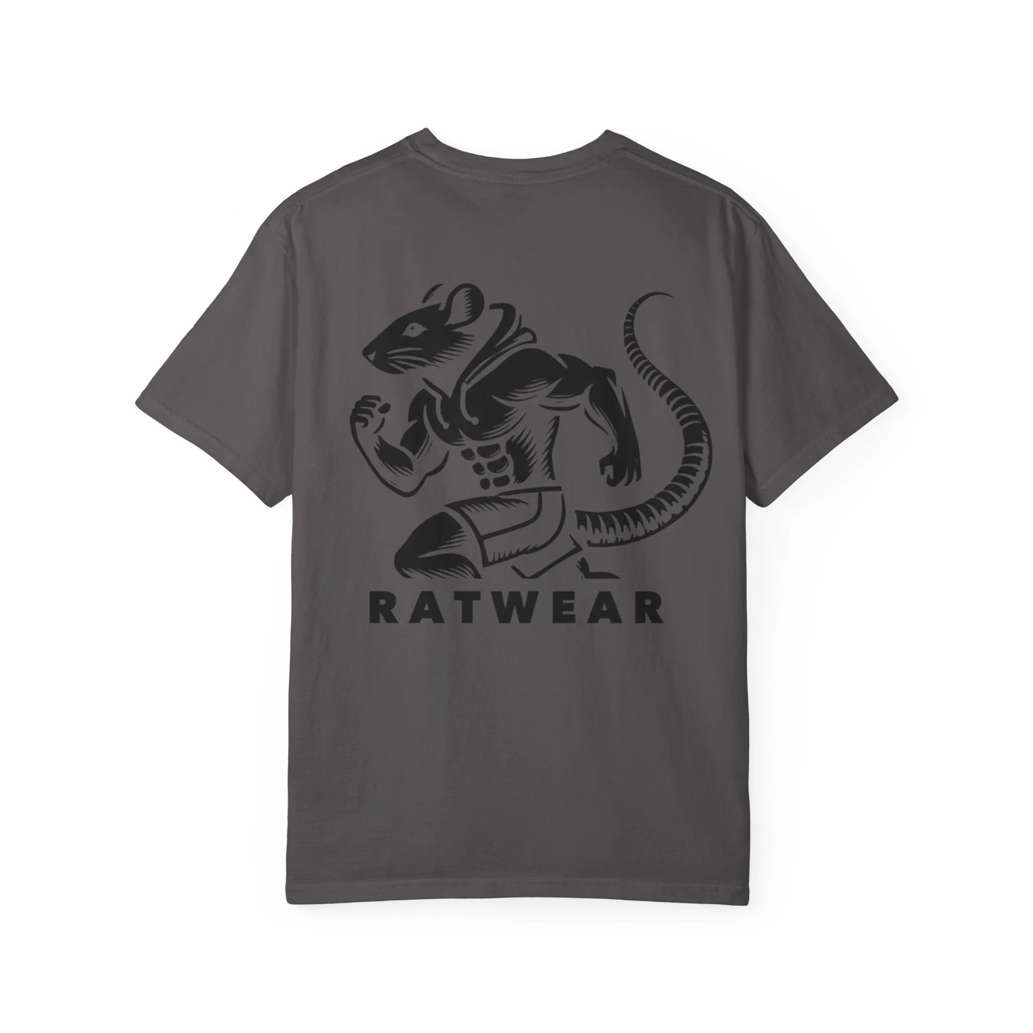 Rizzo Oversized Tee