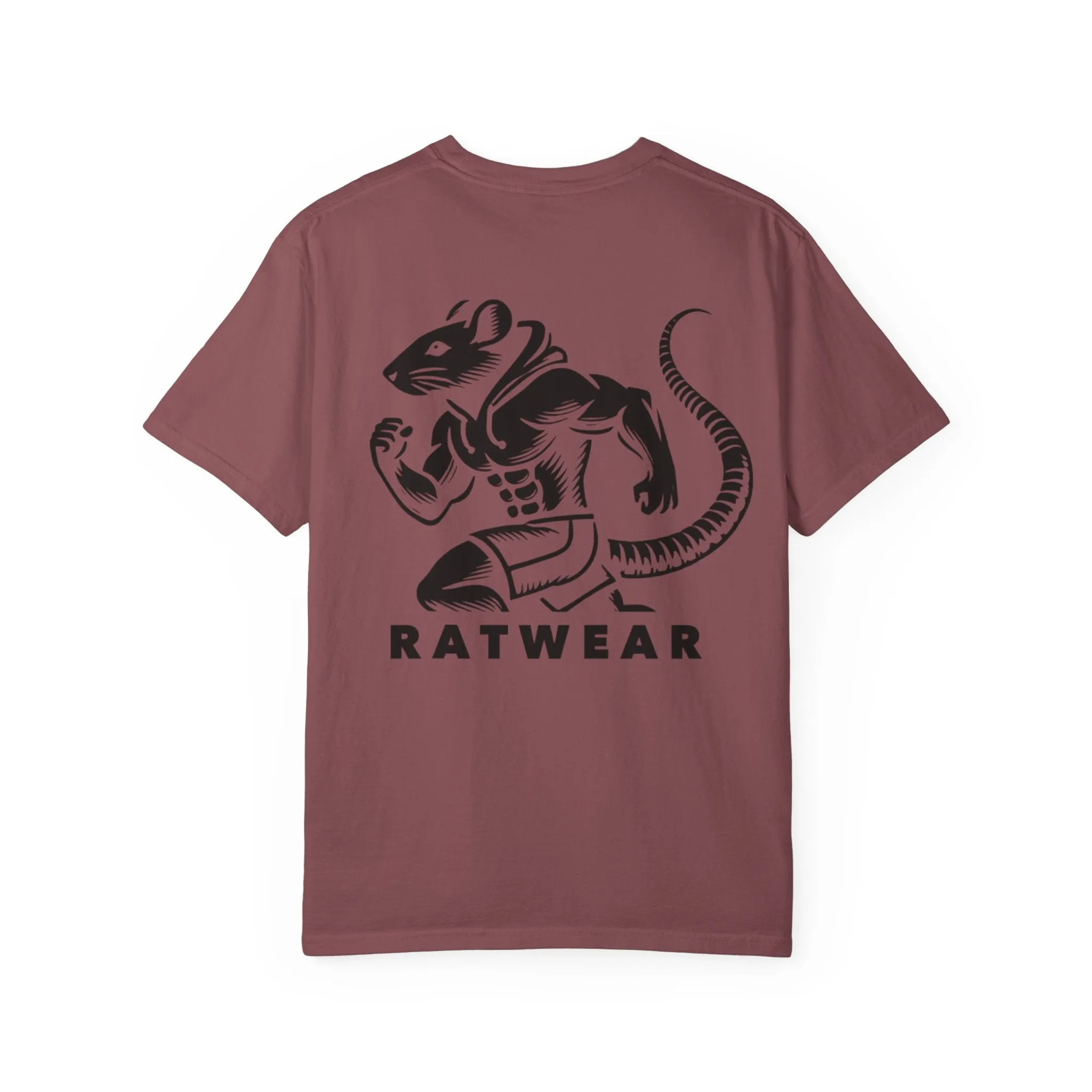Rizzo Oversized Tee