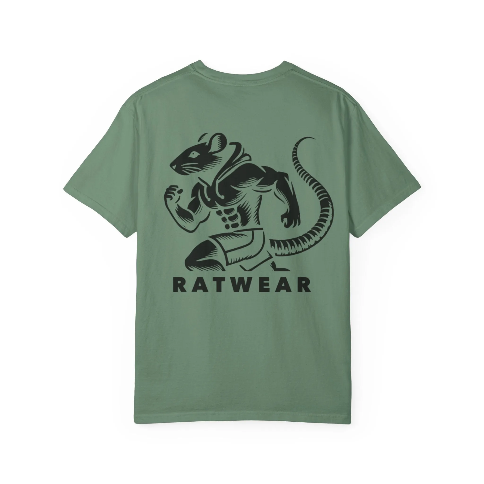 Rizzo Oversized Tee