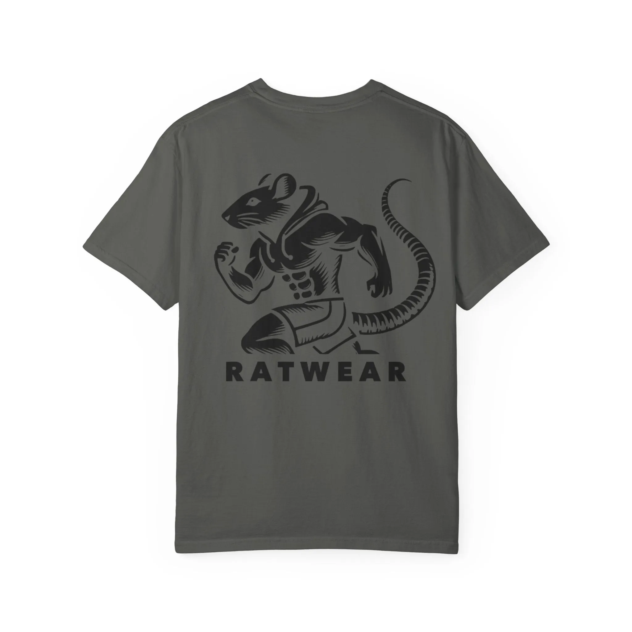 Rizzo Oversized Tee
