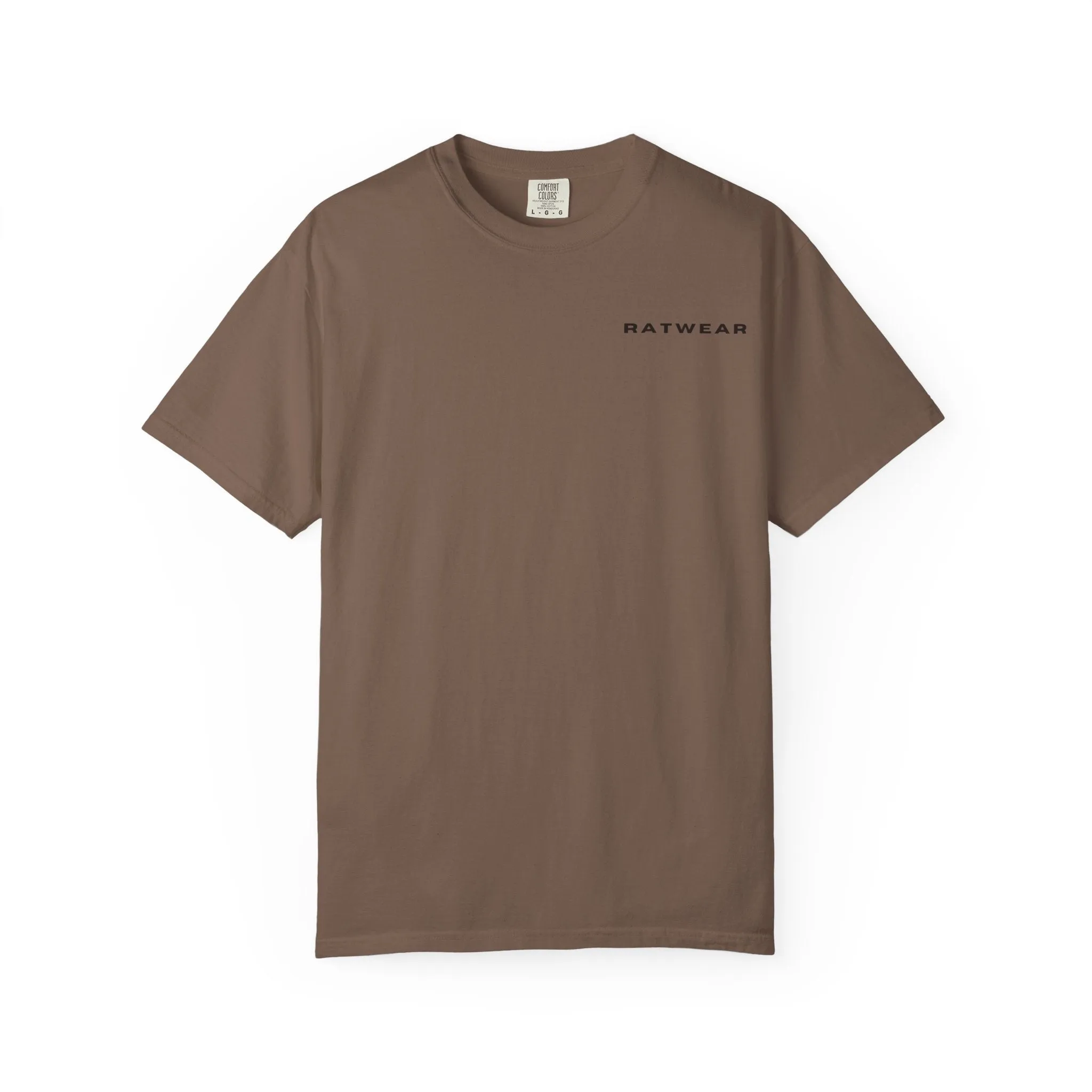 Rizzo Oversized Tee
