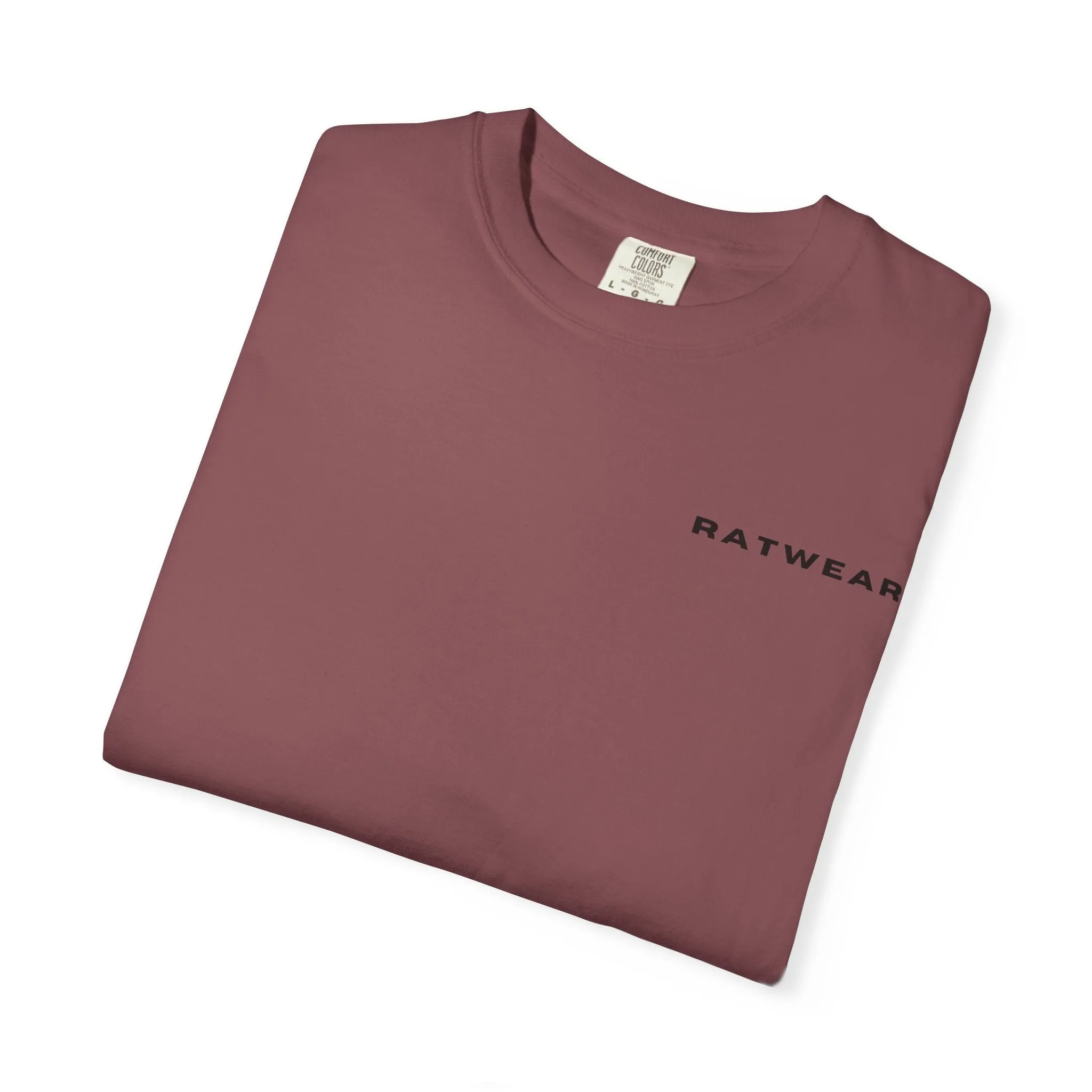 Rizzo Oversized Tee