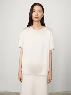 Round Neck T-Shirt