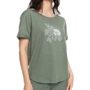 Roxy Ocean After T Shirt