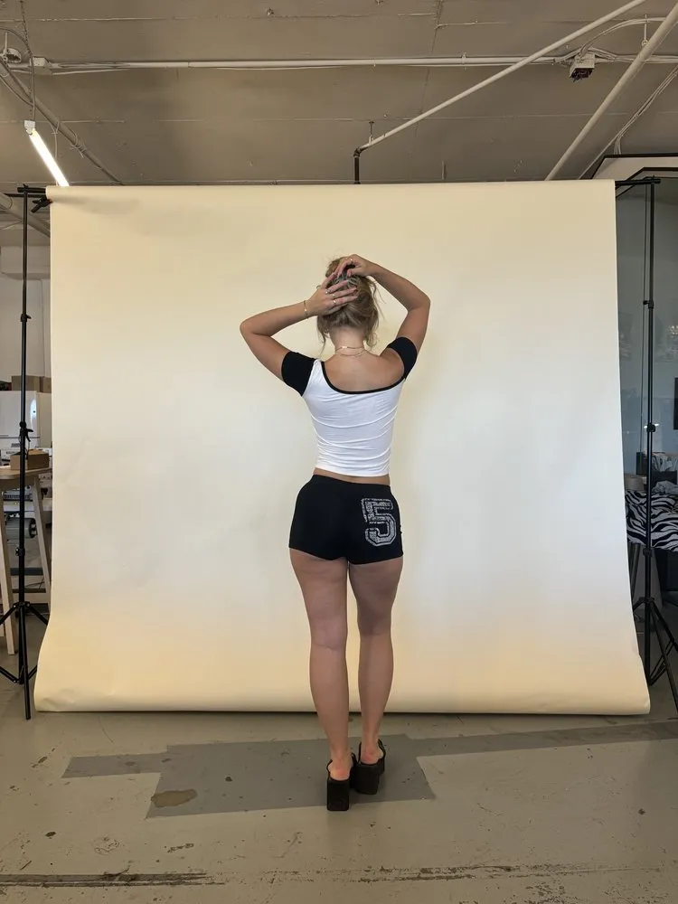 RTS Finn Shorts