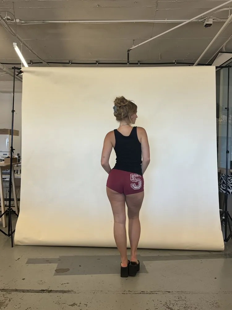 RTS Finn Shorts