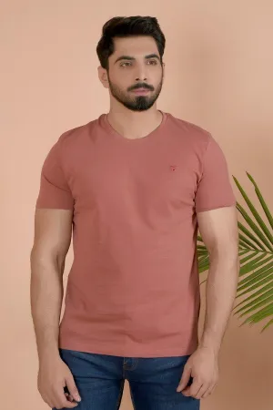 RUST T-SHIRT