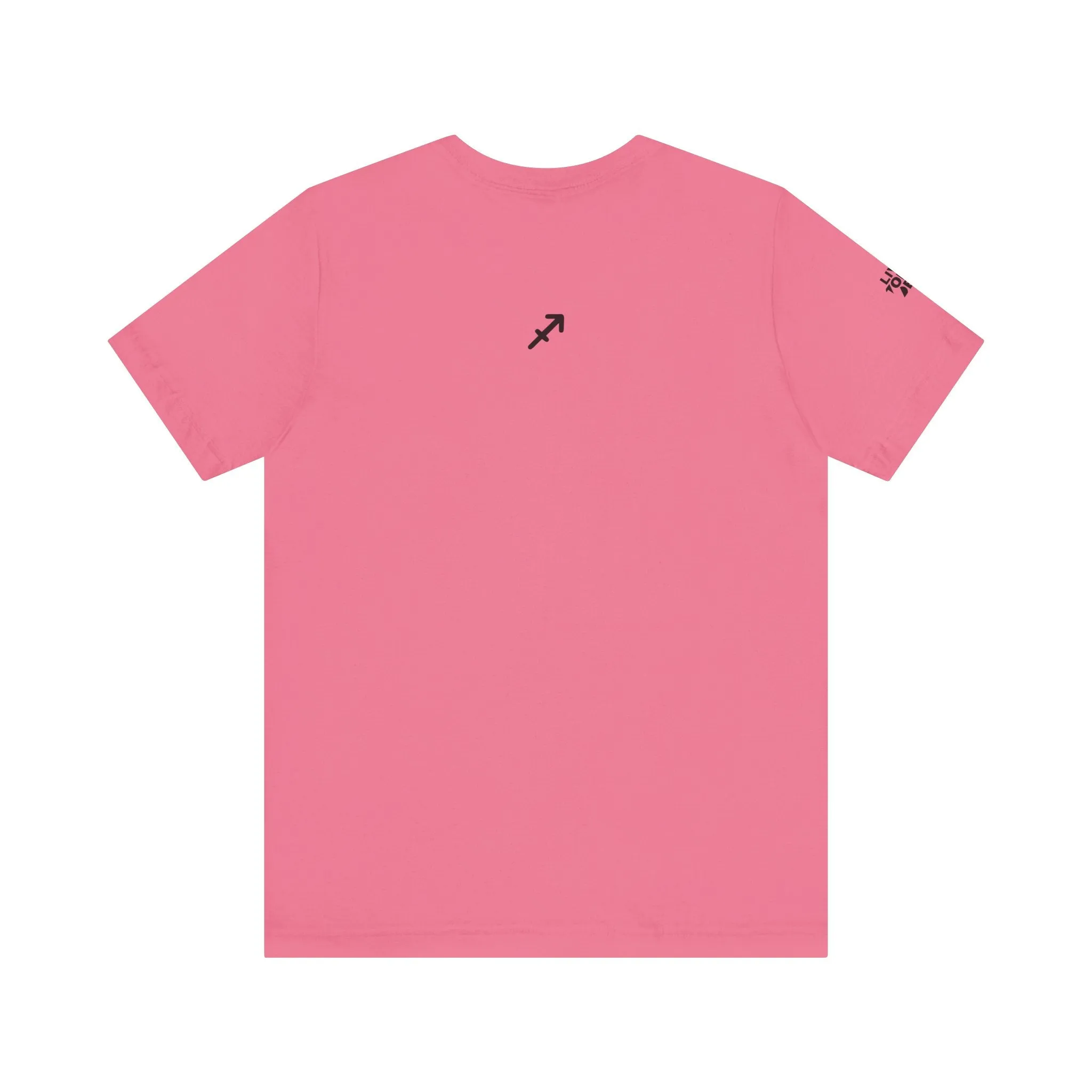 Sagittarius Constellation - Unisex Jersey Astrology Tee