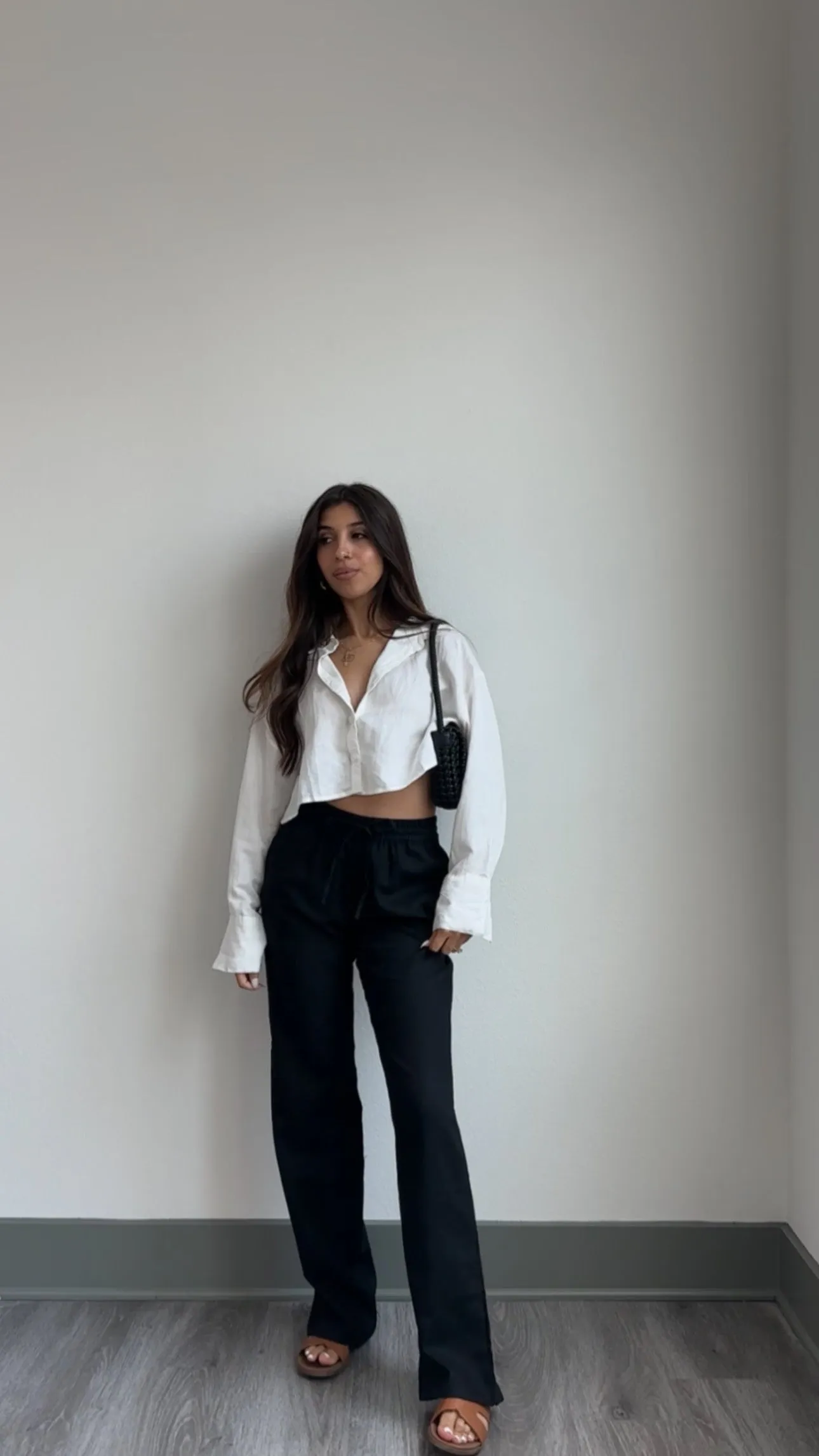 Sam Button-Up - FINAL SALE