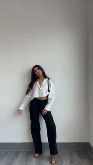 Sam Button-Up - FINAL SALE