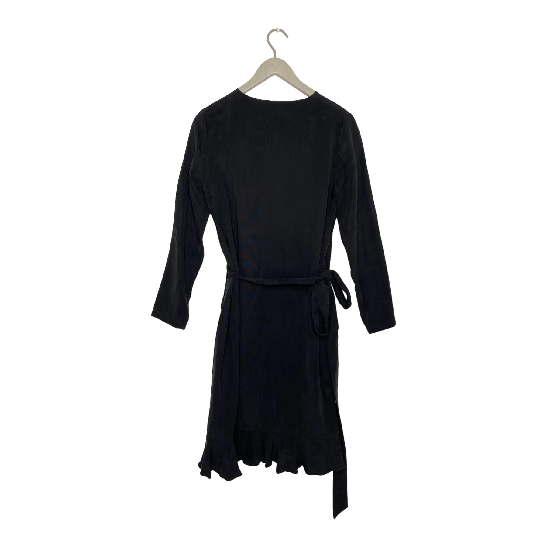Samsøe & Samsøe limon dress, black | woman XS
