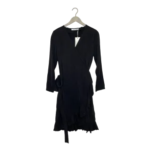 Samsøe & Samsøe limon dress, black | woman XS