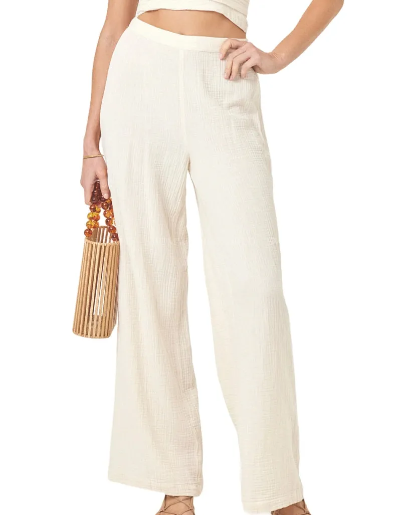 Santos-Santos Pant