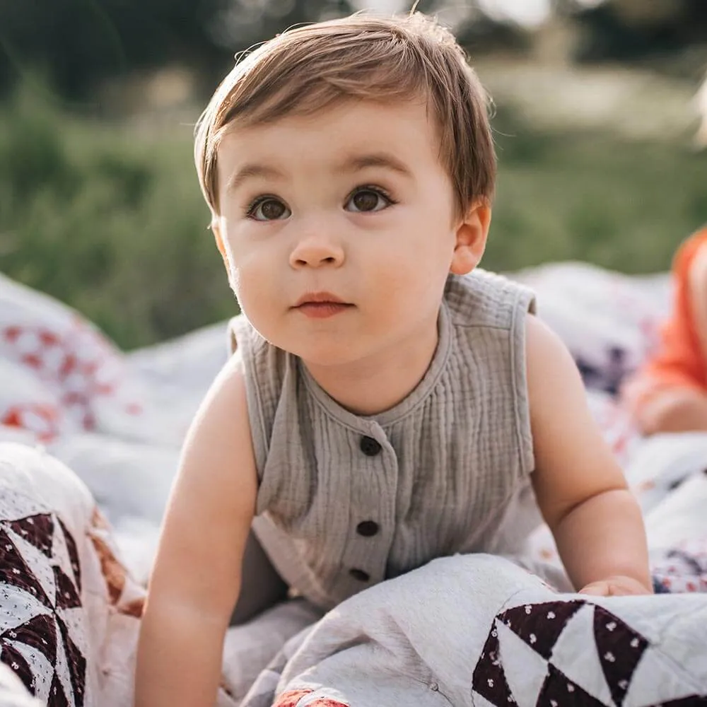Sawyer Jumpsuit