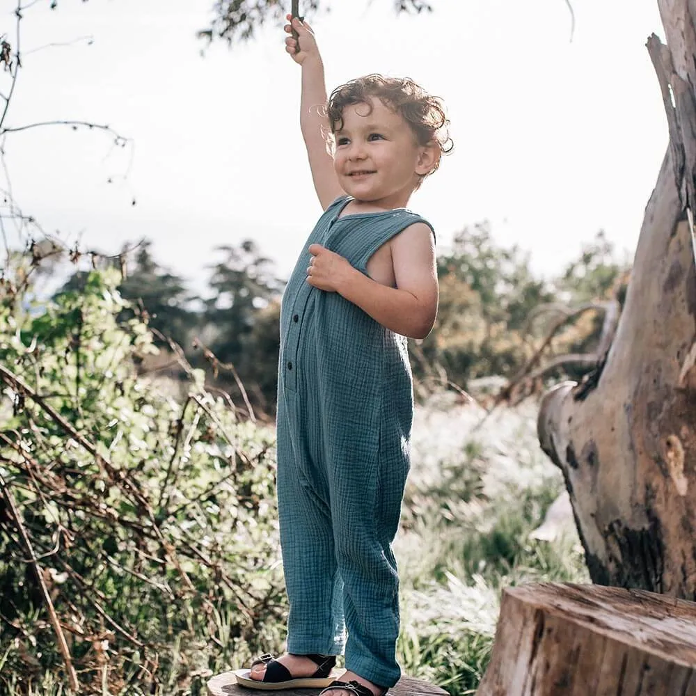 Sawyer Jumpsuit