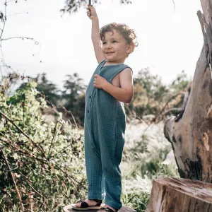 Sawyer Jumpsuit