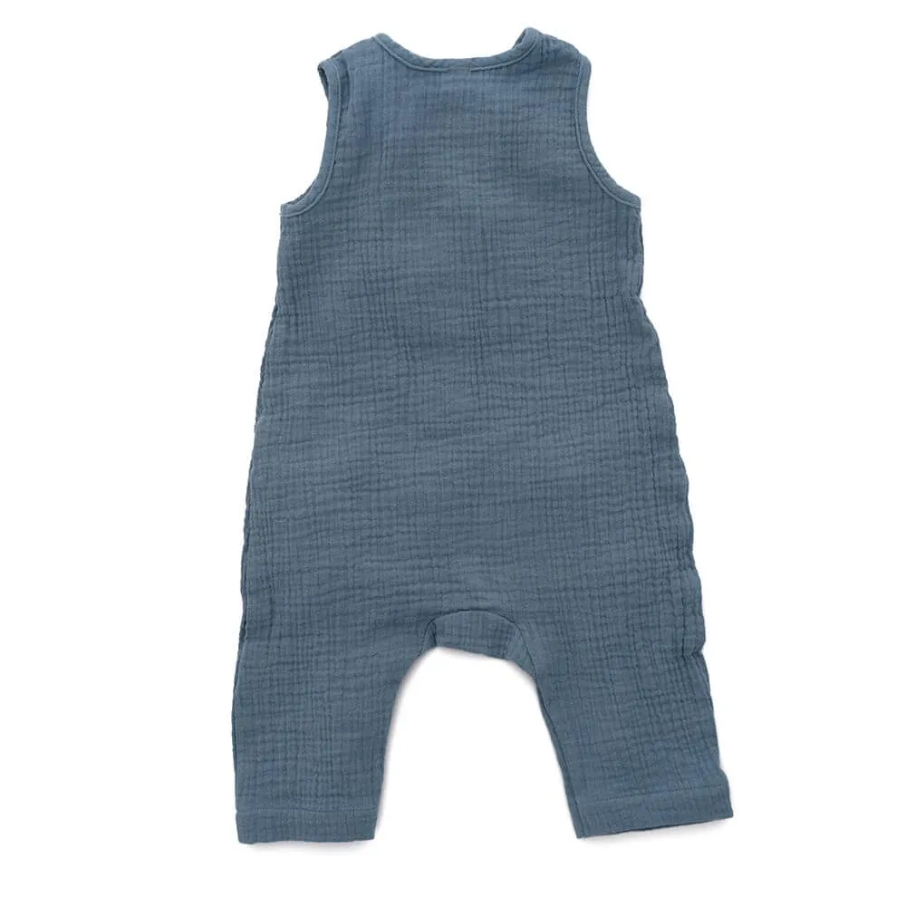 Sawyer Jumpsuit